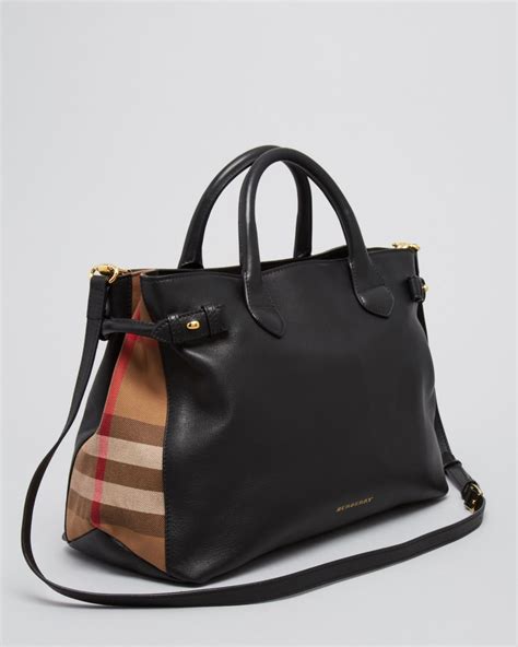 burberry soft banner bag|Women’s Designer Tote Bags .